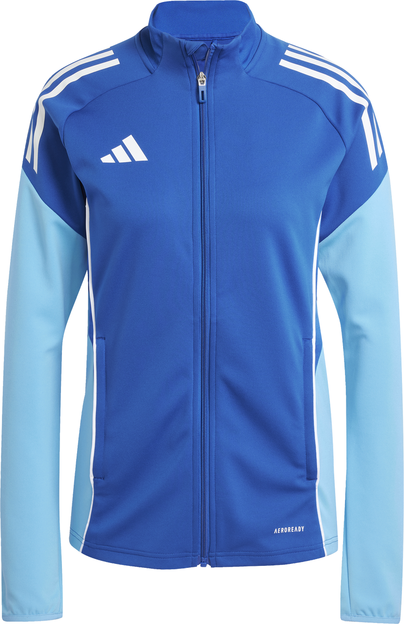 Vetrovka adidas Originals Adidas Tiro 25C Track Jacket Modra | ji8932