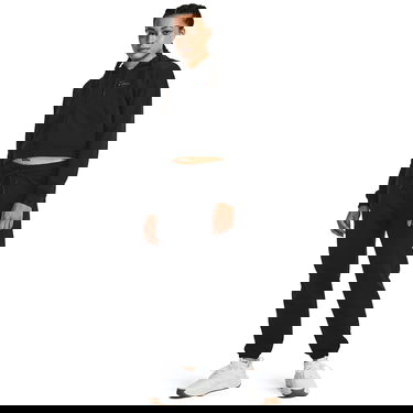 Pulover Under Armour Pjt Rck HW Terry FZ Q4 Črna | 1380735-001, 3