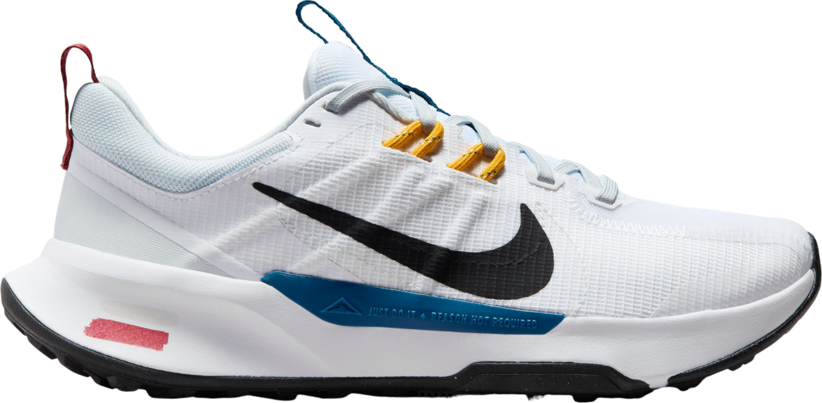 Superge in čevlji Nike Juniper Trail 2 Next Nature Bela | dm0821-104, 0