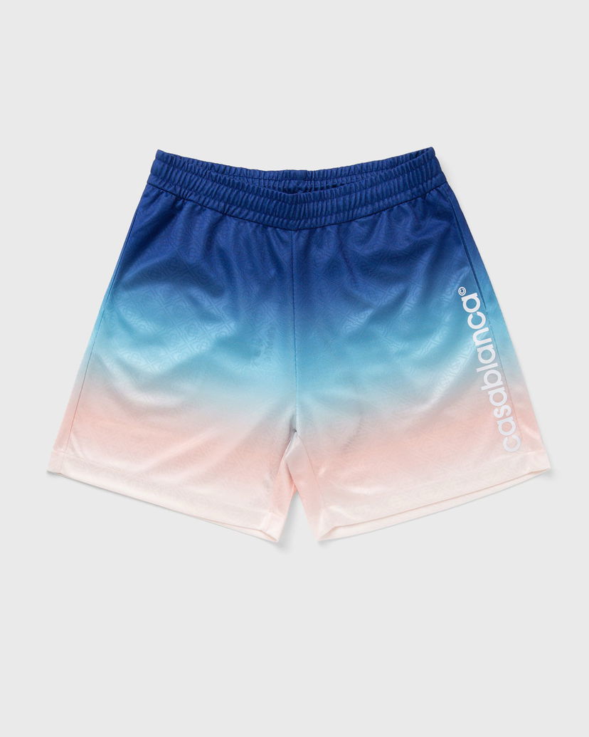 Kratke hlače Casablanca Casablanca Football Shorts XXL Večbarvna | MPS25-JTR-224-01