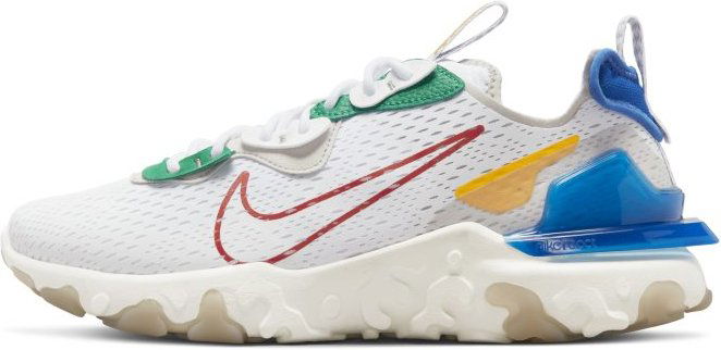 Superge in čevlji Nike React Vision Bela | DV3500-100, 0