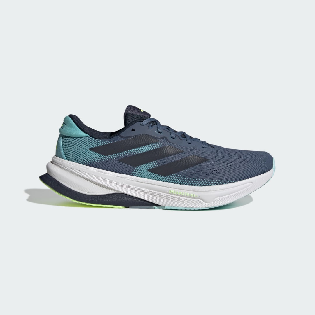 Superge in čevlji adidas Performance Supernova Solution 2.0 Modra | JQ5080, 0