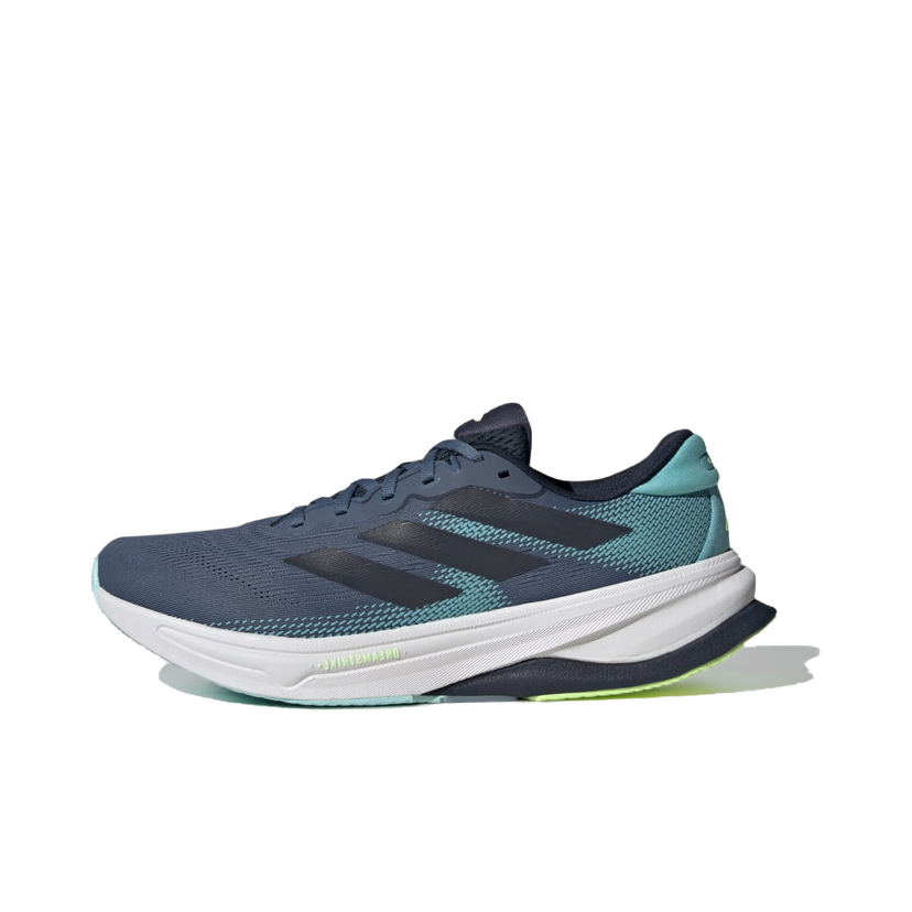 Superge in čevlji adidas Performance Supernova Solution 2.0 Modra | JQ5080