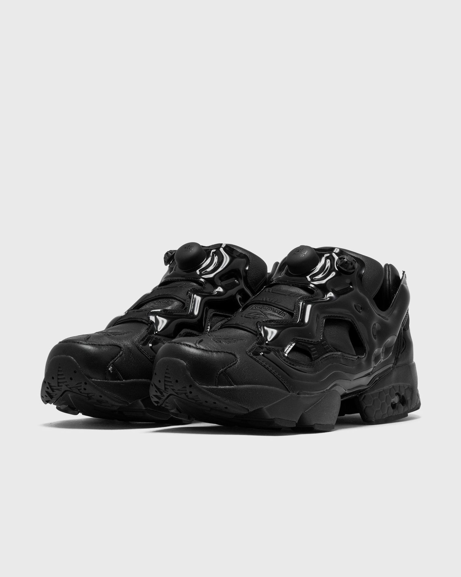 Superge in čevlji Reebok needles x INSTAPUMP FURY 94 Črna | RMIA04SC99LEA0021010, 1