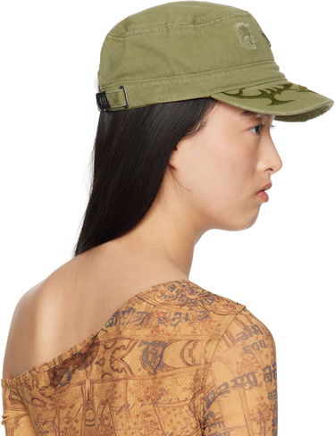 Kapa MISBHV MISBHV Military Cap Zelena | 250A501, 2