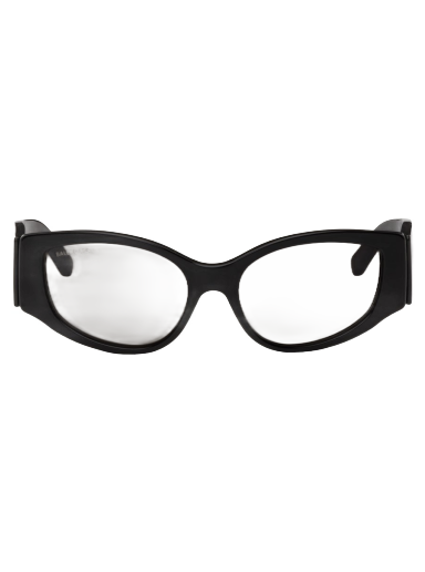 Sončna očala Balenciaga Cat-Eye Črna | BB0258S