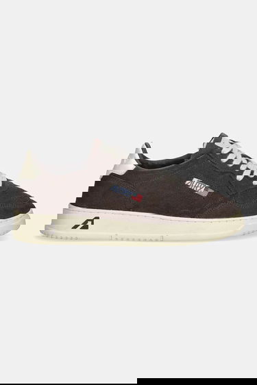 Superge in čevlji Autry Medalist Rjava | A1UNAULMUH08, 1