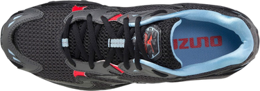 Superge in čevlji Mizuno Mizuno Wave Rider 10 Črna | d1ga2104-009, 3