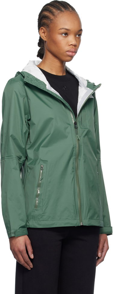 Vetrovka The North Face Alta Vista Jacket Zelena | NF0A8BK9, 1