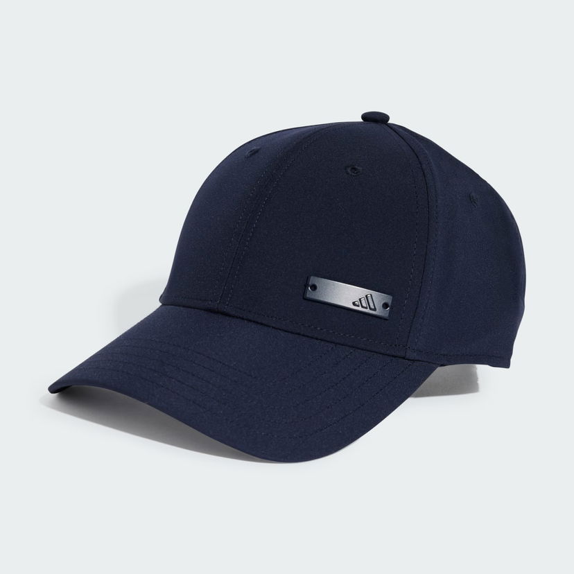 Kapa adidas Performance Lightweight Baseball Cap Mornarica | JF8486