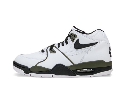 Superge in čevlji Nike Air Flight '89 Bela | CJ5390-101