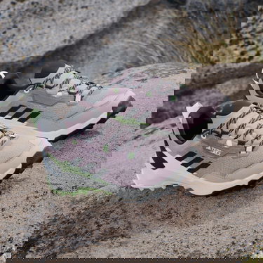 Superge in čevlji adidas Performance adidas TERREX Boty Terrex AX4 Hiking Lila | IE2571, 5