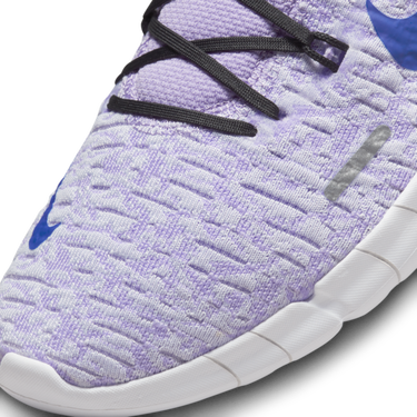 Superge in čevlji Nike Free Run 5.0 Lila | CZ1891-500, 3