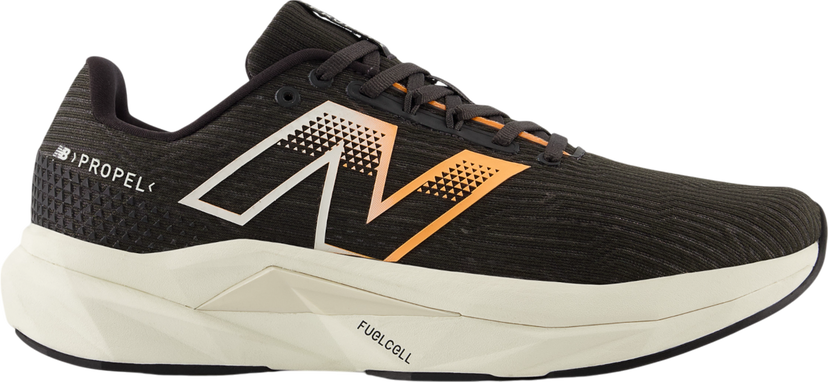 Superge in čevlji New Balance FuelCell Propel v5 Siva | mfcprcb5