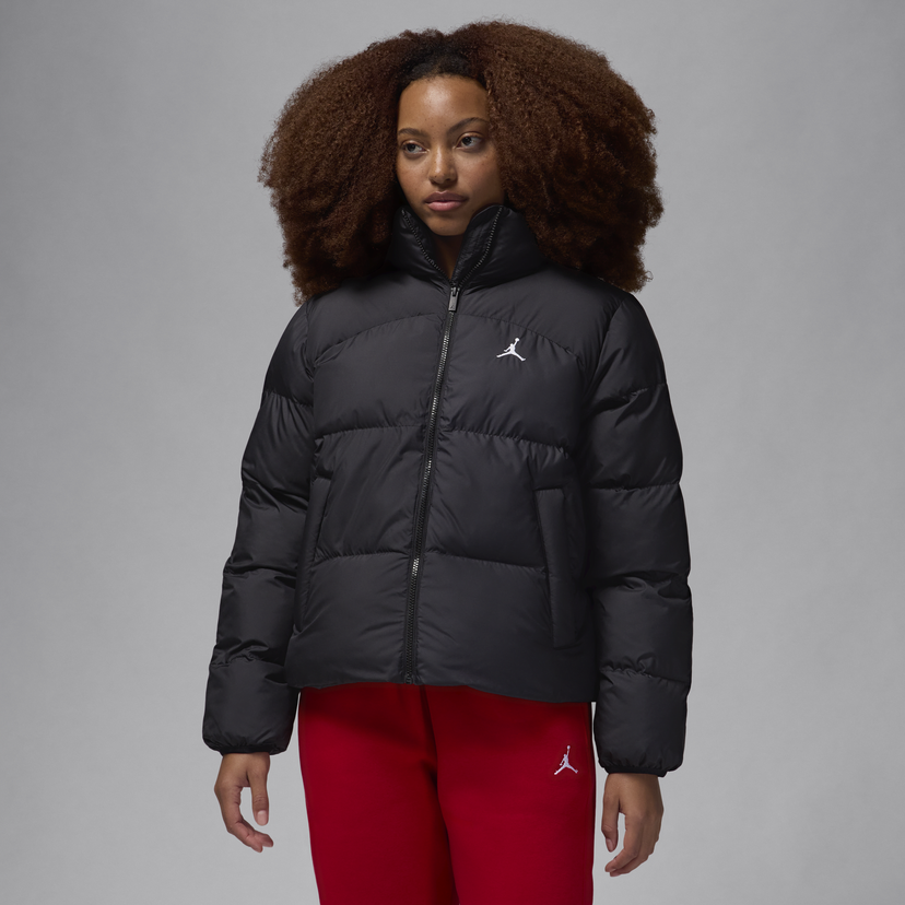 Puhovka Jordan Puffer Jacket Črna | FZ4527-010