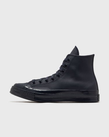 Superge in čevlji Converse CHUCK 70 Leather Hi Črna | A15550C, 2