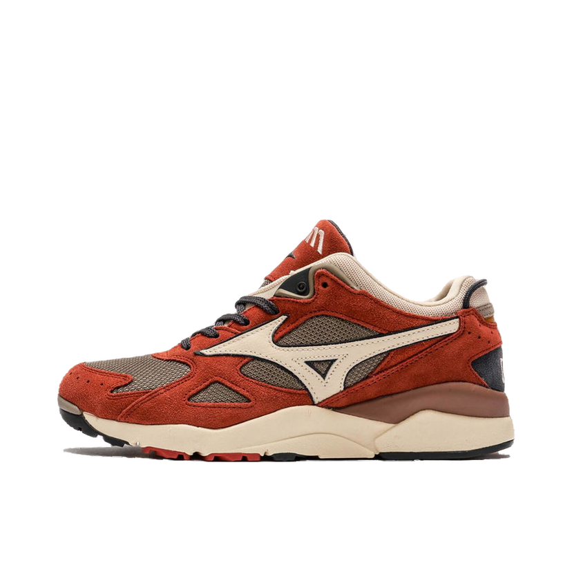 Superge in čevlji Mizuno SKY MEDAL 'Noh Mask Pack' Rdeča | D1GA227101