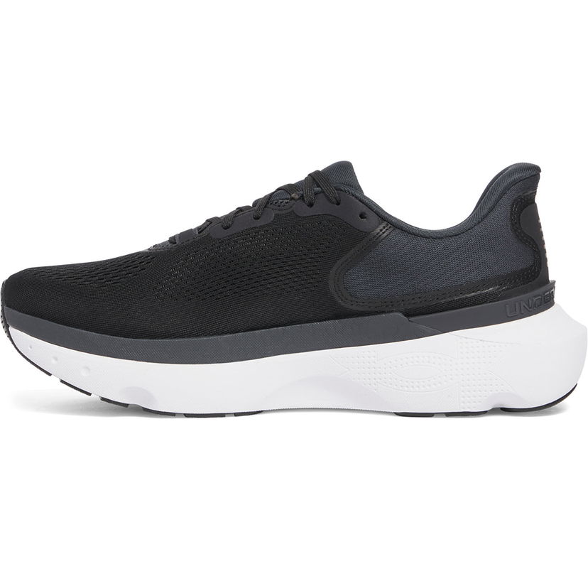 Superge in čevlji Under Armour Infinite Pro 2 Black /Anthracite /White Črna | 3028168-001