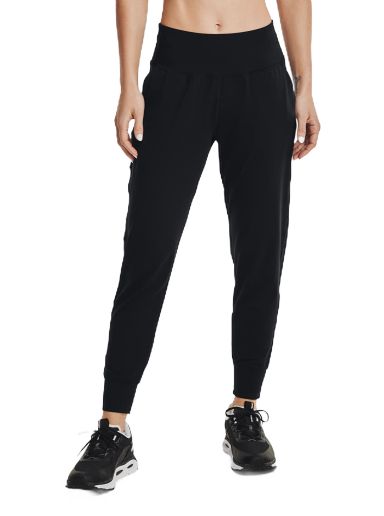 Trenirka Under Armour Meridian Jogger Črna | 1371021-001