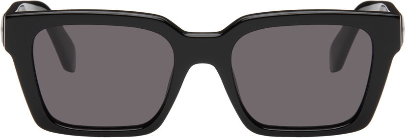 Sončna očala Off-White Branson Sunglasses Črna | OERI111C99PLA0011007