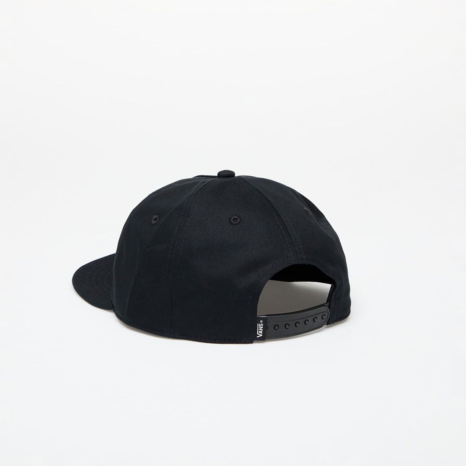 Kapa Vans Cap Scuttle Low Unstructured Black Črna | VN000HS9BLK1, 1