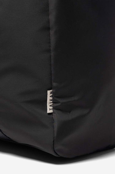 Tote bag TAIKAN Sherpa 2.0 Črna | TBT030-BLK, 1