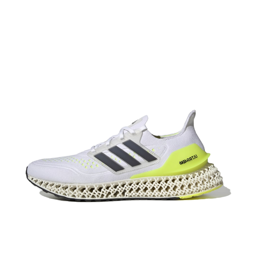 Tek adidas Performance Ultra 4DFWD Bela | GZ6941