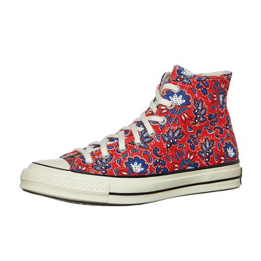 Superge in čevlji Converse Chuck 70 Hi Rdeča | 171072C, 1