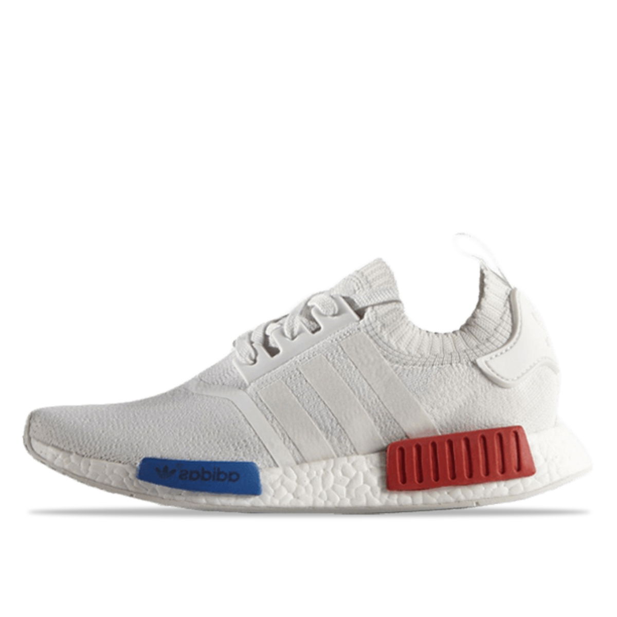 Superge in čevlji adidas Originals NMD R1 PK Bela | S79482, 1