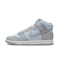 Dunk High "Blue Tint" W