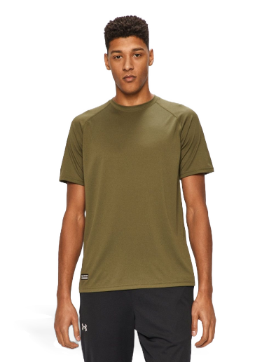 Majica Under Armour Tactical Tech Tee Zelena | 1005684