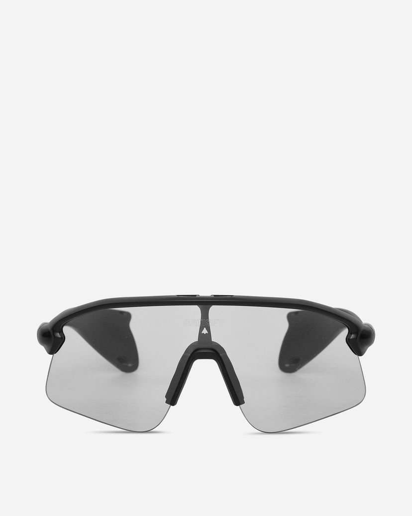 Sončna očala OAKLEY Stunt Devil Sunglasses Črna | OO9517 1439
