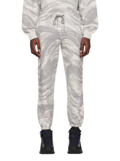 Trenirka Moncler x Genius 4 HYKE Printed Lounge Pants Siva | H209K8H00001M2547