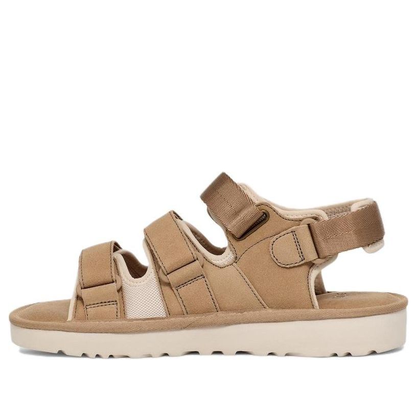Superge in čevlji UGG Goldencoast Multistrap Sandals Bež | 1153095-SAN