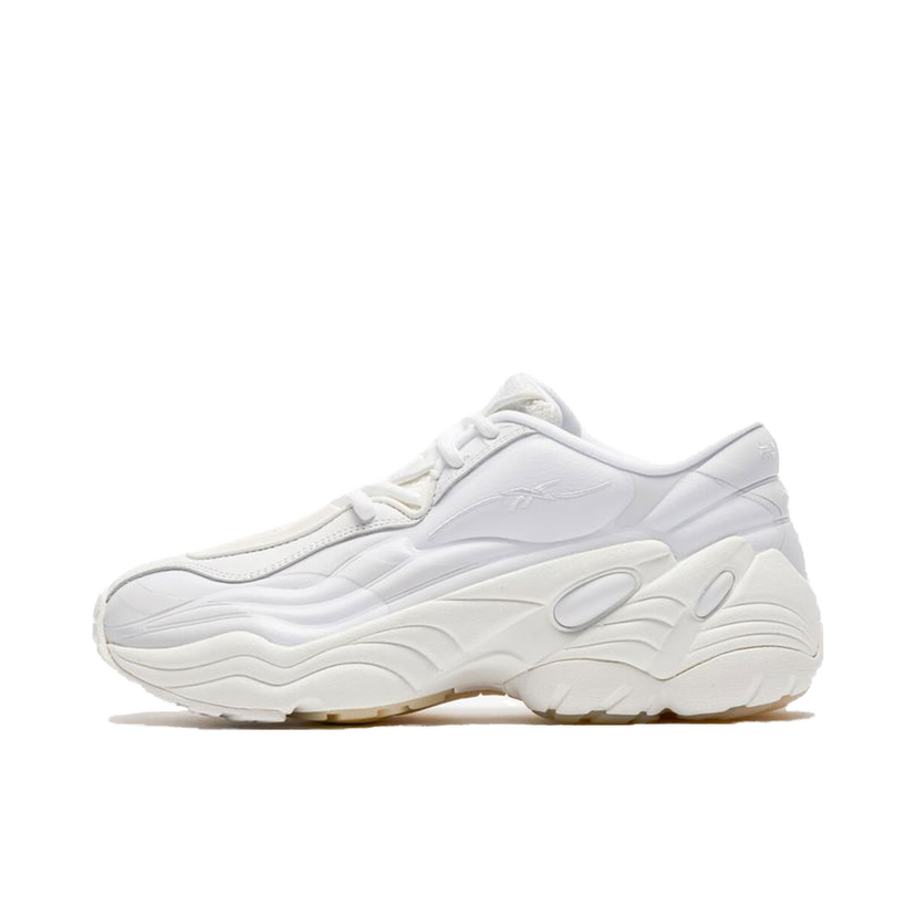 Superge in čevlji Reebok DMX RUN 6 MODERN Siva | RMIA04FC99MAT0010100