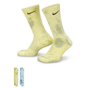 Nogavice Nike Everyday Plus Rumena | FJ0747-906, 0