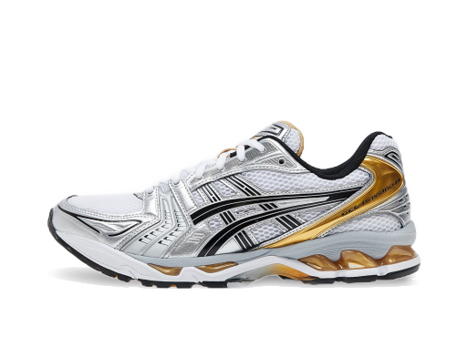 Tek Asics Gel-Kayano 14 Kovinski | 1201A019-102
