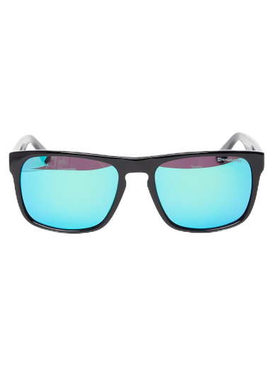 Sončna očala Horsefeathers Keaton Sunglasses Črna | AM082B