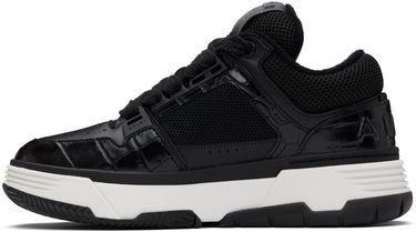 Superge in čevlji AMIRI AMIRI Croc Debossed MA-1 Črna | AMFOSR1172, 2