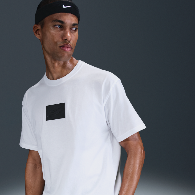 Majica Nike Max90 KD T-Shirt Bela | HJ3425-100
