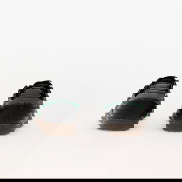 Superge in čevlji adidas Originals Samba OG Black Green Črna | IE6520, 3