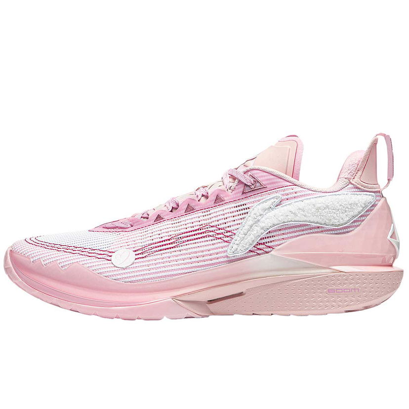 Superge in čevlji Li-Ning JIMMY BUTLER 2 Care Roza | ABAT081-4