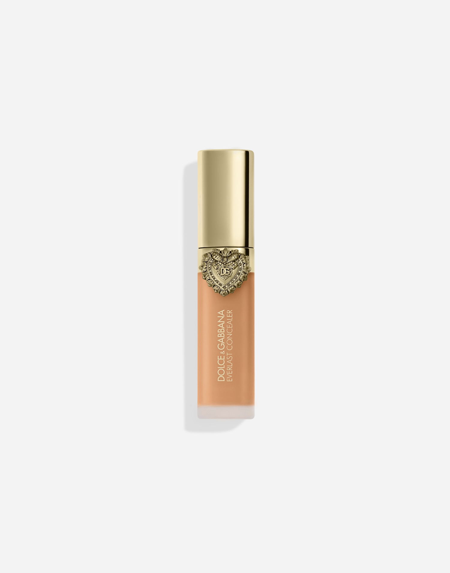 Modni dodatki Dolce & Gabbana Dolce & Gabbana Everlast Concealer - Peach Undertones Bež | MKUPFCE0037V0018, 0