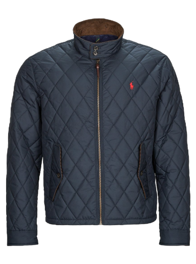 Jakna Polo by Ralph Lauren Jacket Mornarica | 710911798001