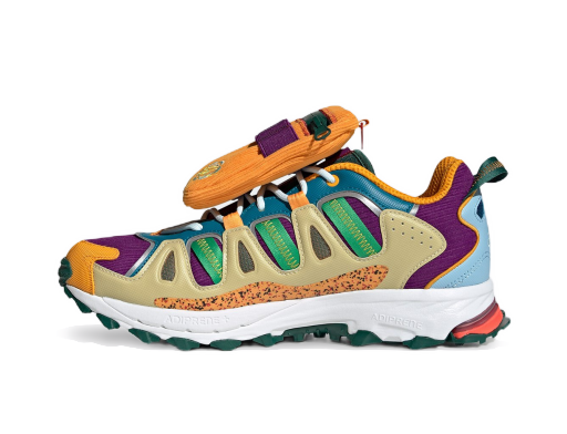 Lifestyle adidas Originals Sean Wotherspoon x Disney x Superturf Adventure "Jiminy Cricket" Večbarvna | GY8341