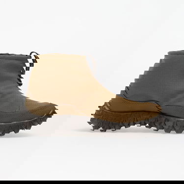 Superge in čevlji Salomon Snowclog Mid Rjava | L47868100, 1