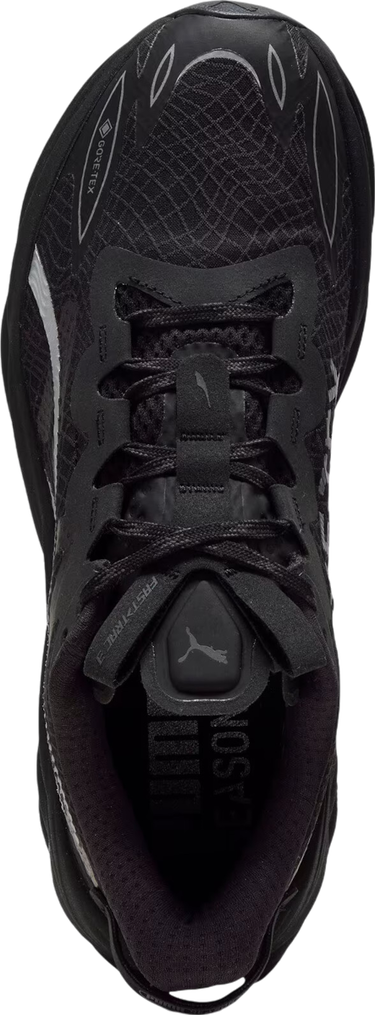 Superge in čevlji Puma Fast-Trac NITRO 3 GTX Črna | 379794-01, 5
