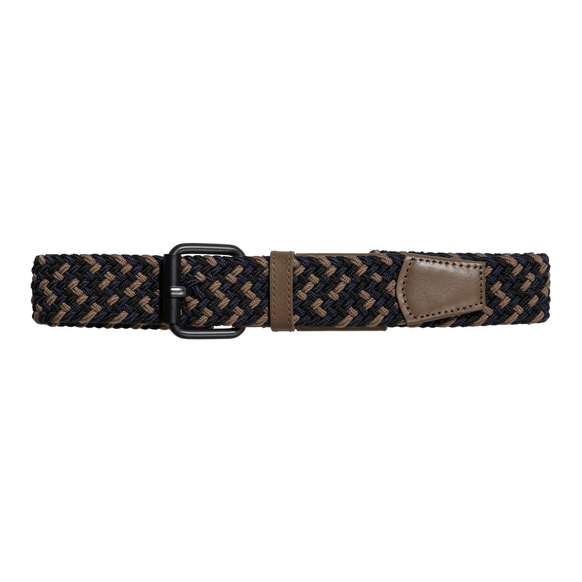 Pasovi Carhartt WIP Jackson Belt Črna | I015807_1KF_XX, 0