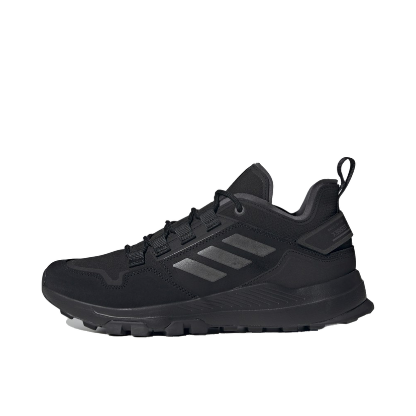 Outdoor adidas Performance Terrex Hikster Črna | GZ5720