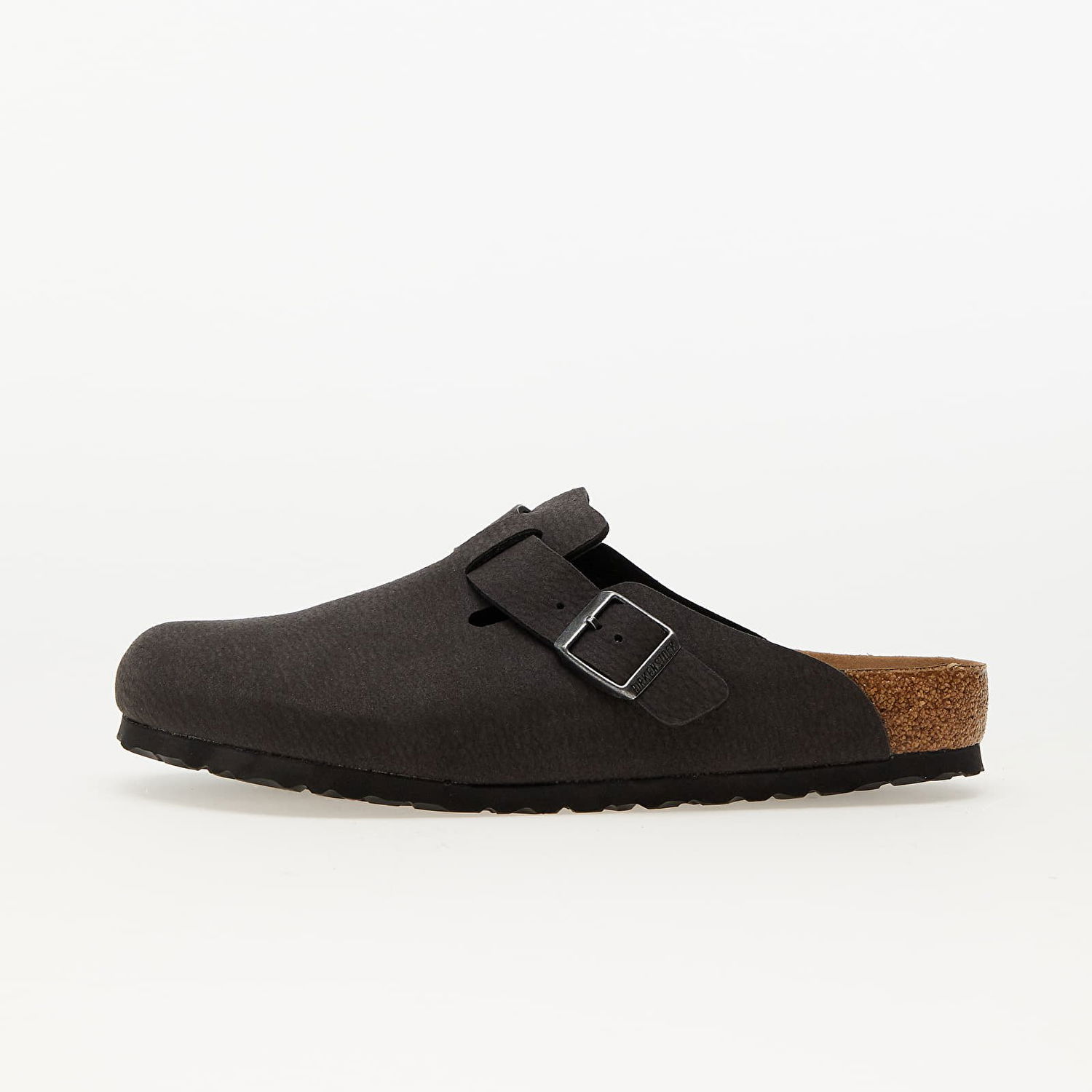 Superge in čevlji Birkenstock Boston BS Regular Fit Črna | 1023518, 0
